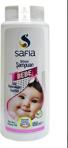Safia Doğal Bebe Şampuanı 650Ml