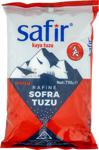 Safir 750 Gr Yemeklik İyotlu Kaya Tuzu