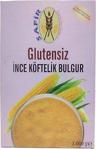 Safi̇r Glutensiz Ince Köftelik Mısır Bulguru 1 Kg