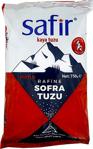 Safi̇r İyotlu Tuz 750Gr(Pşt)X30