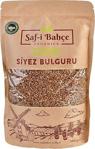 Safiray Saf-I Bahçe Organik Siyez Bulguru 1 Kg