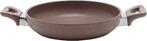 Saflon Granit Line 24 Cm Omlet Sahan 1,9 Lt Sf7624gr