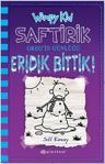 Saftirik Greg'in Günlüğü 13 Eridik Bittik! - Jeff Kinney