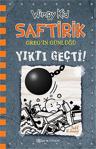 Saftirik Greg'in Günlüğü 14 Yıktı Geçti! - Jeff Kinney