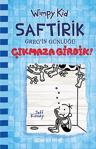 Saftirik Gregin Günlüğü 15 - Çıkmaza Girdik! (Ciltli)