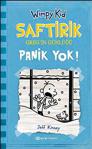 SAFTİRİK / GREG'İN GÜNLÜĞÜ - PANİK YOK !