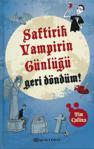 Saftirik Vampirin Günlüğü-Geri Döndüm! - Tim Collins