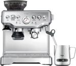 Sage Bes875Bss The Barıista Express Espresso Makinesi