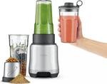 Sage Bpb620 Bal 1000 Watt Smoothie Blender Seti