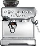 Sage Ses875Bss2Eeu1A Appliances Espresso Makinesi