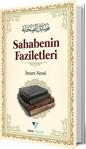 Sahabenin Faziletleri / İmam Nesai / Veciz Yayınları