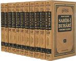 Sahih-i Buhari Tercüme ve Şerhi (11 Cilt Takım)