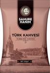 Sahure Hanım 100 Gr Türk Kahvesi