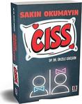 Sakın Okumayın Cıss!!/Ünzile Girişgin