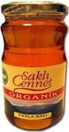 Saklı Cennet Organik Yayla Balı 850 Gr