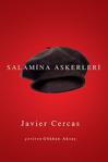 Salamina Askerleri / Javier Cercas / Jaguar Kitap