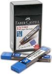 Salarticaret Faber Castell 0.7 Uç 12 Li