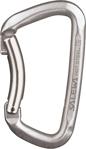 Salewa - Hot Steel Bent Carabiner - Çelik Carabina