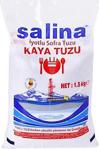 Salina Iyotlu Tuz 1,5 Kg