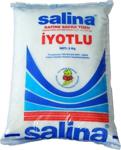 Salina Tuz 3 Kg