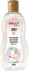 Sally Bebek Yağı 200 Ml