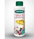 Salmon Oil Omega 3 - Omega 6 Takviyesi 250 Ml.