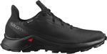 Salomon Alphacross 3 Gtx Erkek Outdoor Ayakkabı Siyah