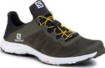 Salomon Amphib Bold Erkek Outdoor Ayakkabı L40995200 - 44 - Haki