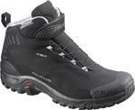 Salomon Deemax 3 TS WP Erkek Outdoor Ayakkabı