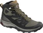 Salomon Outline Mid Gtx Erkek Outdoor Ayakkabı