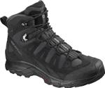 Salomon Quest Prime Gore Tex Erkek Bot - 40,5 - Siyah