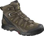 Salomon Quest Prime Gtx® - 44 - Kahverengi