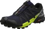 Salomon Speedcross 4 Nocturne Gtx Erkek Ayakkabı