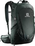 Salomon Trailblazer 30 Outdoor Sırt Çantası - Yeşil