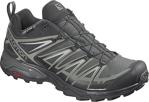 Salomon X Ultra 3 Gtx Erkek Gri Outdoor Ayakkabı L41168400