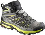 Salomon X Ultra 3 Mid GTX Erkek Outdoor Ayakkabı