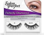 Salon Perfect Glamorous Demi Luvies Takma Kirpik 28