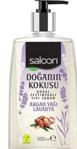 Saloon Doğanın Kokusu Argan Yağı & Lavanta 500 ml Sıvı Sabun