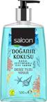 Saloon Doğanın Kokusu Deniz Tuzu & Yosun 500 ml Sıvı Sabun