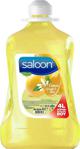 Saloon Limon Çiçeği & Nane 4 lt Sıvı Sabun