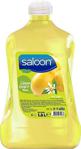 Saloon Limon Çiçeği Nane Sıvı Sabun