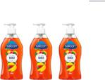 Saloon Mango 400 ml 3'lü Paket Sıvı Sabun