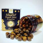 Salpin Propolis Şekeri Ekstra 125 G