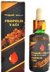 SALPİN PropoliSol Plus Sıvı Propolis Yağı Damlası 30mL