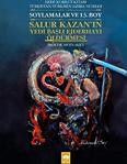 Salur Kazan'In Yedi Başlı Ejderhayı Öldürmesi Dede Korkut Kitabı Türkistan Türkmen Sahra Nüshası