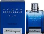 Salvatore Ferragamo Acqua Essenziale Blu EDT 100 ml Erkek Parfüm