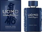 Salvatore Ferragamo Uomo Urban Feel EDT 100 ml Erkek Parfüm