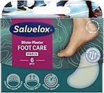 Salvelox Foot Care 6'Lı Topuk Yara Bandı