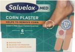 Salvelox Med Corn Plaster 6'Lı Nasır Yara Bandı