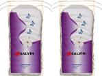 Salvin 200 Gr X 2 Adet Zigzag Hıdrofıl Pamuk